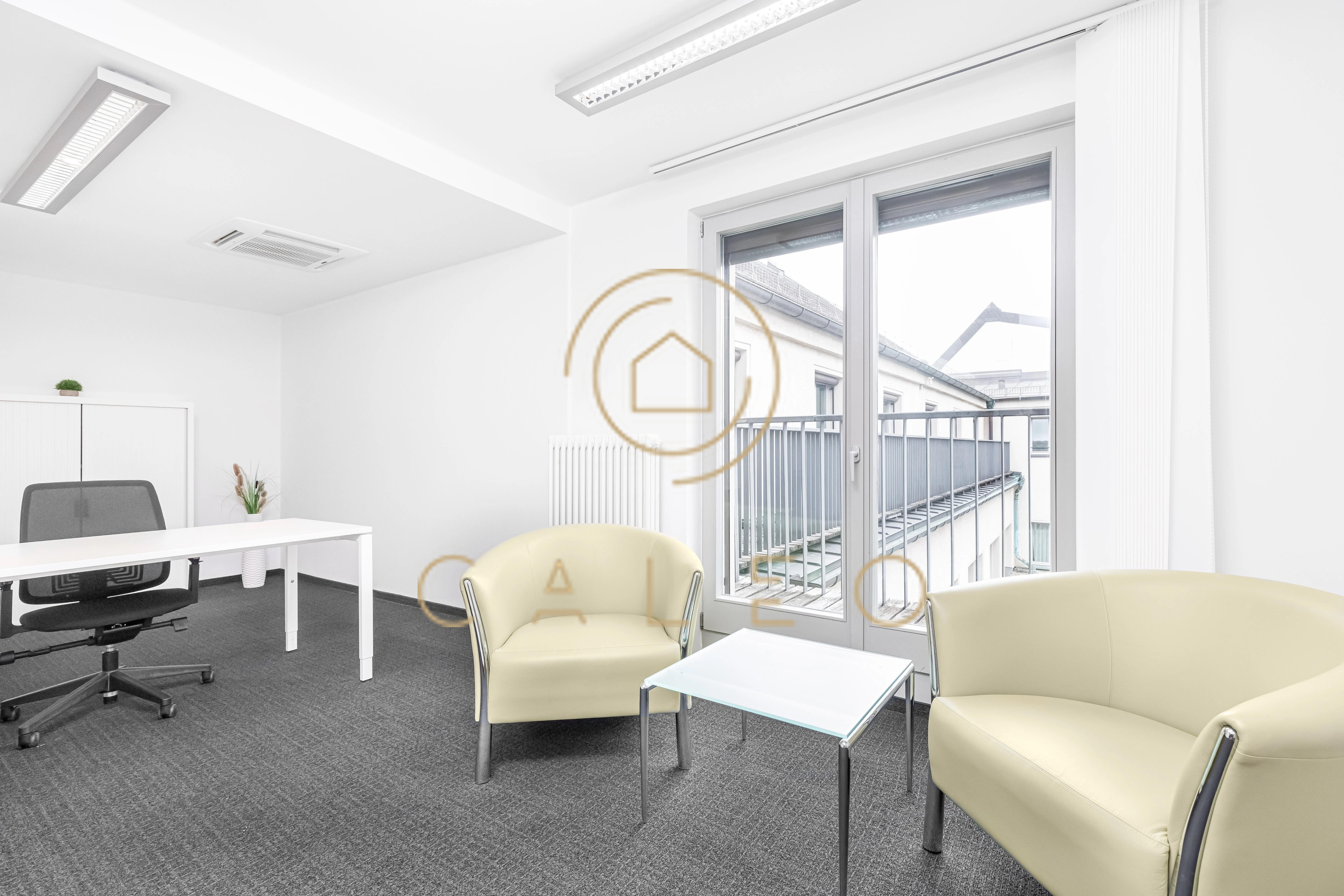 Bürokomplex zur Miete provisionsfrei 35 m²<br/>Bürofläche ab 1 m²<br/>Teilbarkeit Kreuzviertel München 80333