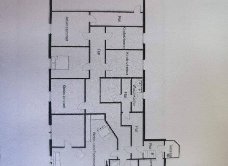 Haus zum Kauf 350.000 € 7 Zimmer 175 m² 1.450 m² Grundstück Olbernhau 09526