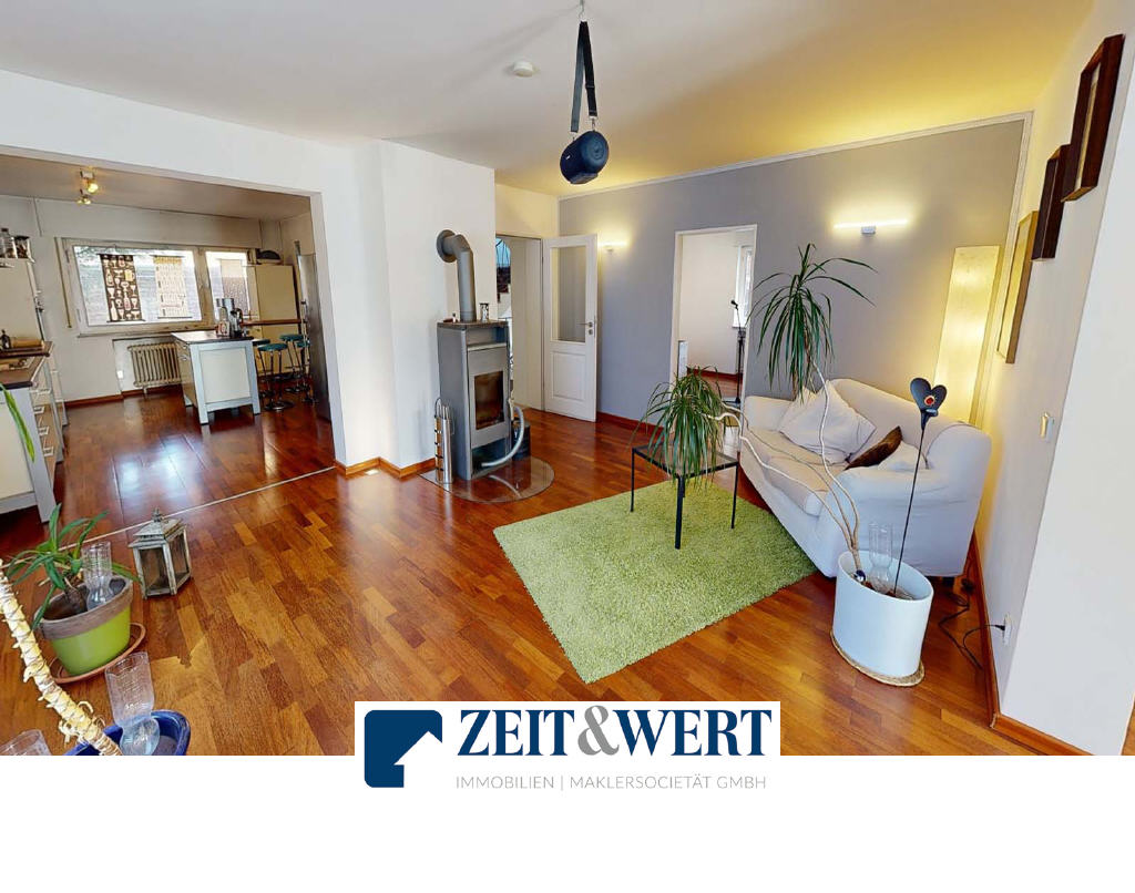 Einfamilienhaus zum Kauf 545.000 € 8 Zimmer 260 m²<br/>Wohnfläche 395 m²<br/>Grundstück Ahrem Erftstadt-Ahrem 50374