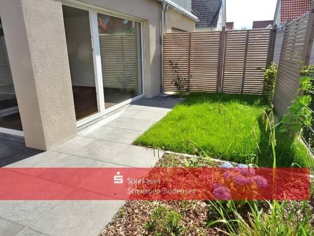 Doppelhaushälfte zur Miete 2.400 € 5 Zimmer 133 m² 193 m² Grundstück frei ab 01.08.2025 Reutin Lindau 88131