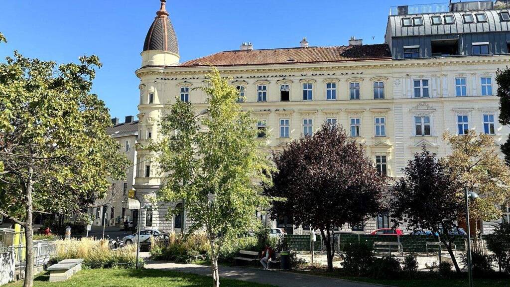 Wohnung zum Kauf - Erstbezug 1.900.845 € 5 Zimmer 203,9 m² 5. Geschoss Am Hundsturm Wien 1050