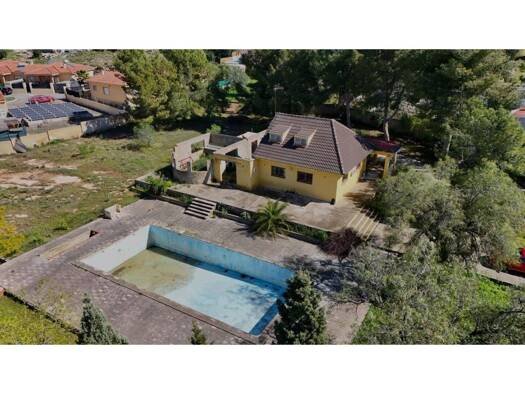 Chalet zum Kauf 285.000 € 2 Zimmer 138 m² 4.088 m² Grundstück Llíria 46160