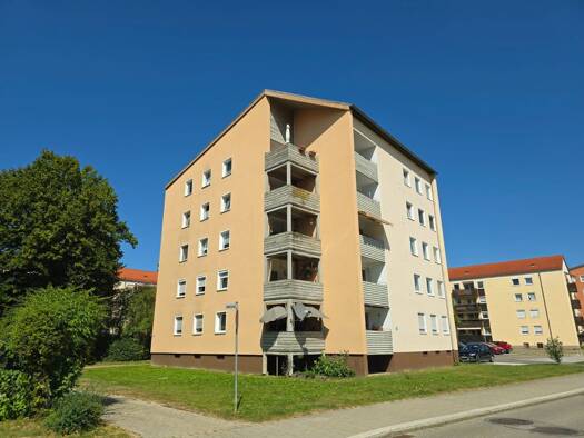 Wohnung zum Kauf 199.000 € 3 Zimmer 68 m² 4. Geschoss Traunreut Traunreut 83301