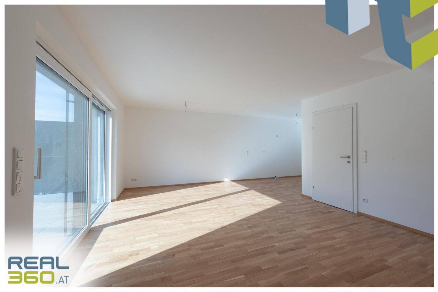 Haus – Linz, Pichling - Mehr