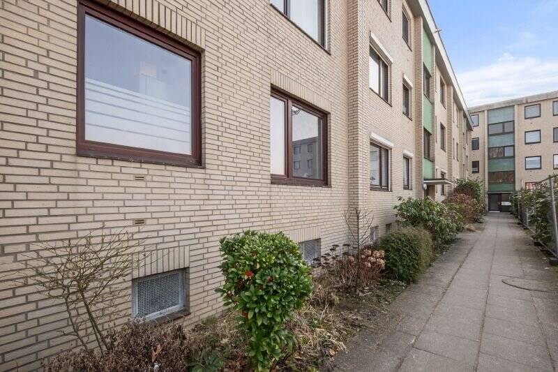 Wohnung zum Kauf