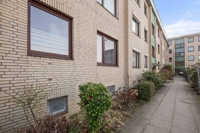 Wohnung zum Kauf 245.000 € 2 Zimmer 71 m² Marmstorf Hamburg 21077