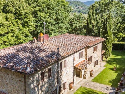 Haus zum Kauf 1.600.000 € 350 m² Greve in Chianti 50022
