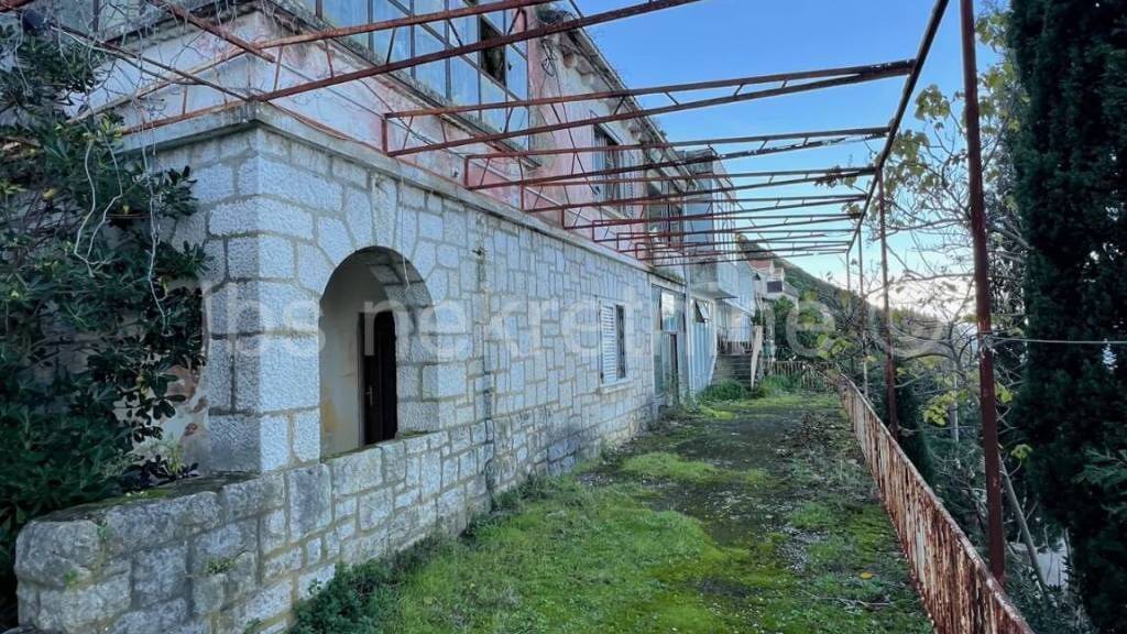 Haus zum Kauf 450.000 € 5 Zimmer 400 m² Trpanj