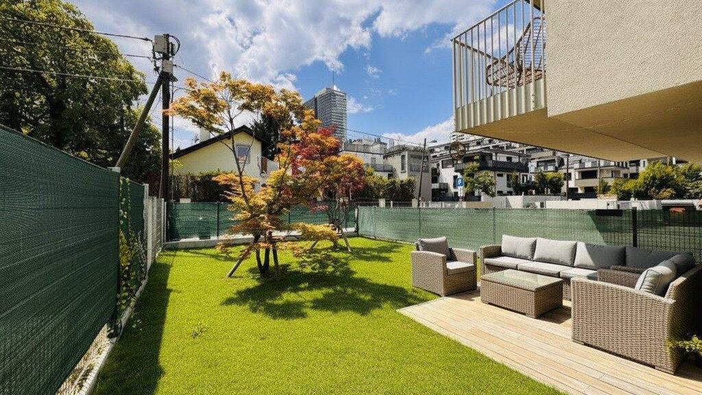 Wohnung zum Kauf 440.000 € 51,6 m² EG Wien 1220