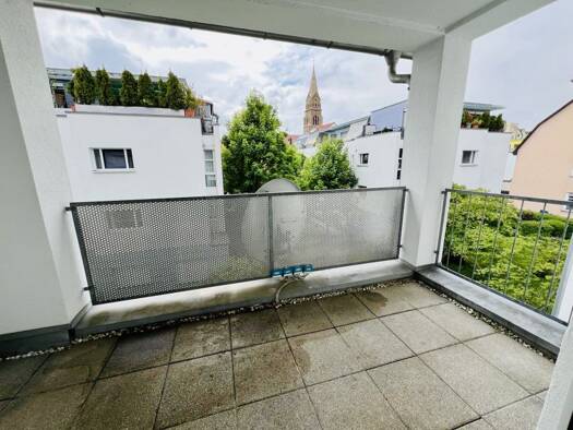 Wohnung zur Miete 1.300 € 3,5 Zimmer 74 m² 2. Geschoss frei ab 01.10.2026 Zuffenhausen Zuffenhausen 70435