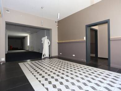 Ladenfläche zur Miete 985 € 6 Zimmer Hospitalstraße 39 Innenstadt Görlitz 02826