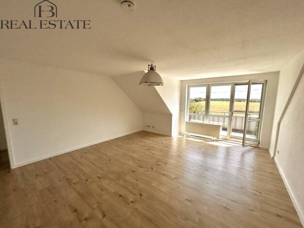 Wohnung zur Miete 500 € 3 Zimmer 77,6 m² frei ab sofort Magnolienweg 5 Oschersleben Oschersleben 39387