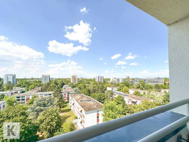 Wohnung zum Kauf 309.000 € 2 Zimmer 70 m² Lindenhof Mannheim 68163