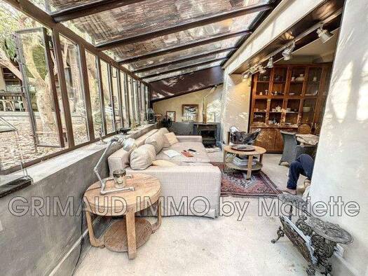 Haus zum Kauf 990.000 € 9 Zimmer 300 m² 150 m² Grundstück Ouest Cogolin 83310