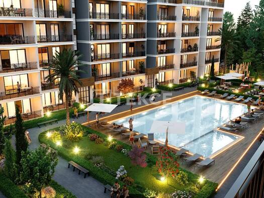 Maisonette zum Kauf 161.000 € 2 Zimmer 150 m² 6. Geschoss Bursa 16940