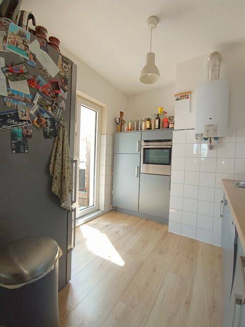 Krefeld-Cracau, Bismarckstraße 38 - Tolle 3-Zimmer-Wohnung mit Balkon im Bismarckviertel ab Anf./Mitte November zu mieten !! – Bismarckstraße 38, 47799 Krefeld – Vorschaubild 9