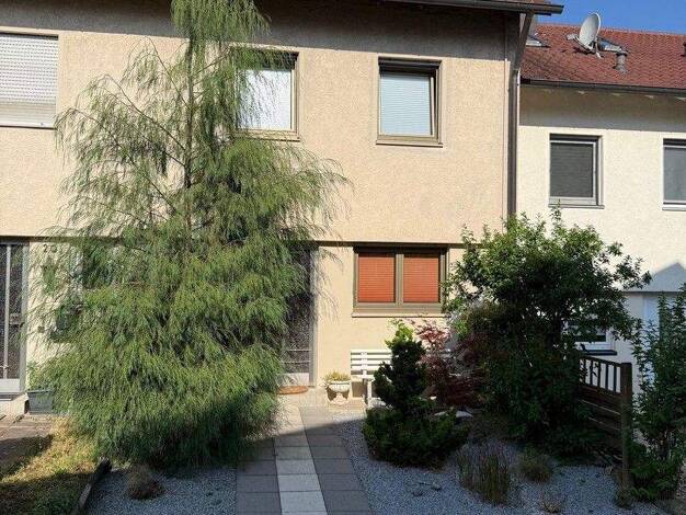 Reihenmittelhaus zum Kauf provisionsfrei 419.000 € 5,5 Zimmer 146 m² 151 m² Grundstück Bodelschwinghweg 18 Kirchheim Kirchheim unter Teck 73230