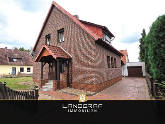 Haus zum Kauf 249.000 € 5 Zimmer 95 m² 1.346 m² Grundstück Dünsen 27243