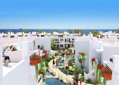 Penthouse zum Kauf provisionsfrei 380.000 € 4 Zimmer 195 m² San Juan de los Terreros 04648