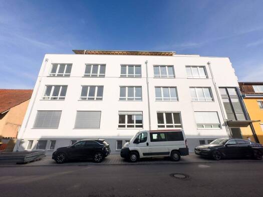 Wohnung zur Miete 500 € 2,5 Zimmer 38 m² 1. Geschoss frei ab sofort Tuttlingen 78532
