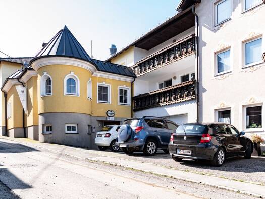 Restaurant zum Kauf 295.000 € Niederkappel 4133