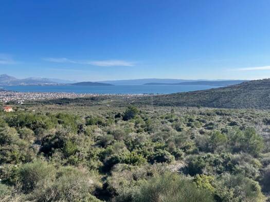 Grundstück zum Kauf 520.000 € 26.000 m² Grundstück Split 21217