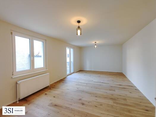Studio zum Kauf 329.000 € 1 Zimmer 41,4 m² 2. Geschoss Schäffergasse 18-20 Wien 1040