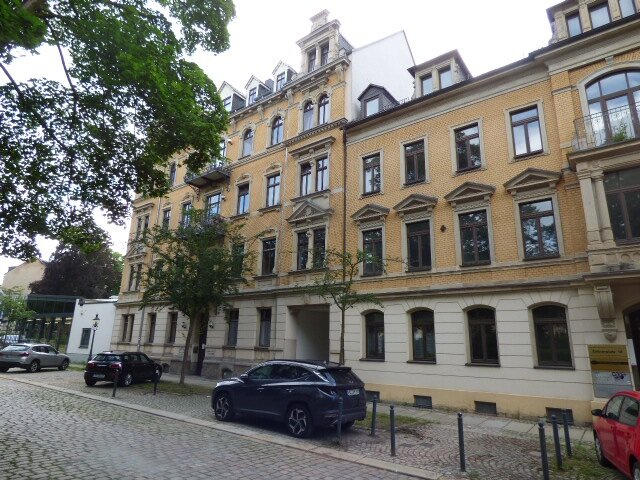 Maisonette zum Kauf 140.000 € 4 Zimmer 107 m²<br/>Wohnfläche 4.<br/>Geschoss ab sofort<br/>Verfügbarkeit Zöllnerplatz 9 Schloßchemnitz 021 Chemnitz 09111