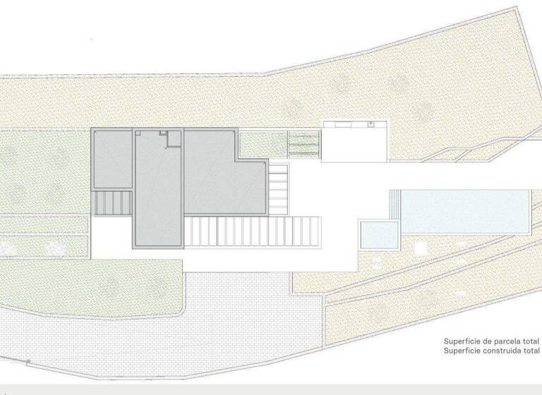 Villa zum Kauf 2.995.000 € 5 Zimmer 458 m² 1.500 m² Grundstück Benissa