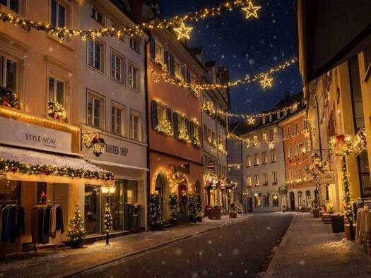 Mehrfamilienhaus zum Kauf 749.000 € 8 Zimmer 264 m² 201 m² Grundstück Überlingen 88662