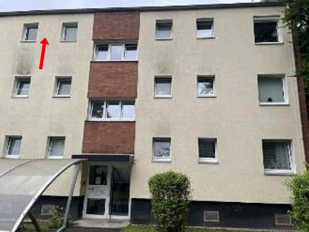 Wohnung zum Kauf 180.000 € 3 Zimmer 63 m² frei ab sofort Mülheimer Str. 19 Eil Köln 51145