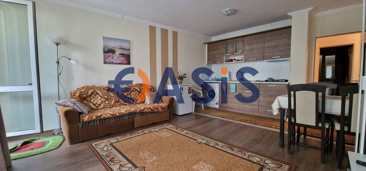 Apartment zum Kauf provisionsfrei 55.500 € 2 Zimmer 69 m²<br/>Wohnfläche 1.<br/>Geschoss Saint Vlas