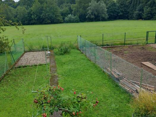 Doppelhaushälfte zur Miete 950 € 6 Zimmer 150 m² frei ab 01.11.2026 Waldhölzbach Losheim am See 66679