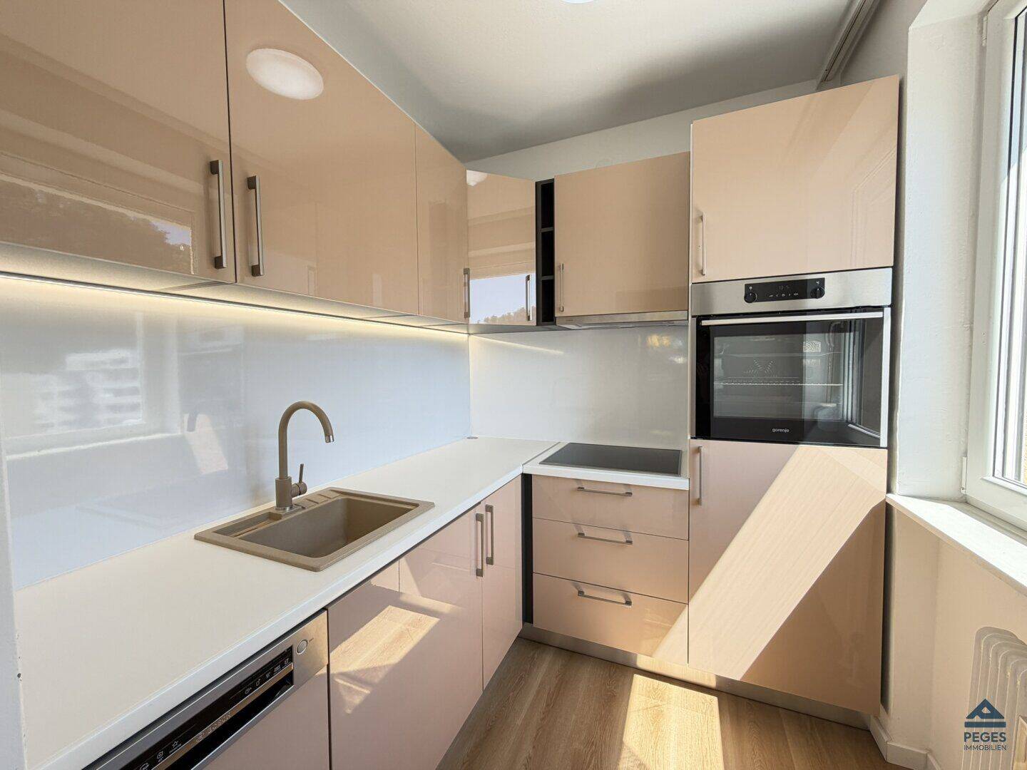 Wohnung – Salzburg, Nonntal - Ansicht 4