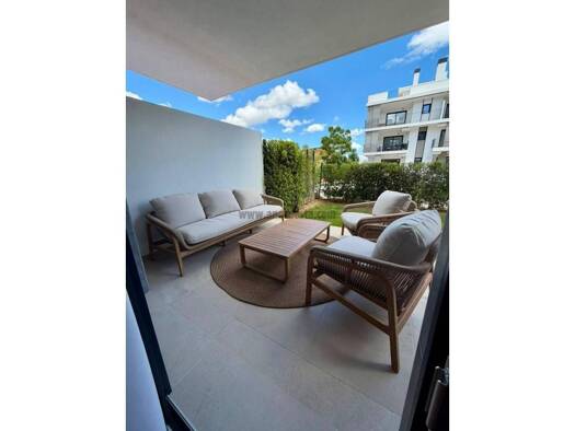 Wohnung zur Miete - Erstbezug 3.000 € 2 Zimmer 103 m² Carlos Cano 16 Estepona 29680