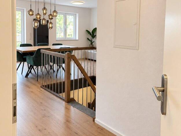 Terrassenwohnung zur Miete 1.975 € 5 Zimmer 130 m² EG frei ab 01.01.2027 Vagen Feldkirchen-Westerham 83620