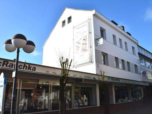 Wohnung zur Miete 1.000 € 3,5 Zimmer 142 m² 2. Geschoss frei ab 01.02.2026 Oststr. 18 Hamm-Mitte Hamm 59065