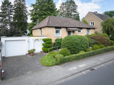 Bungalow zum Kauf 420.000 € 4 Zimmer 144 m² 748 m² Grundstück Davenstedt Hannover / Davenstedt 30455