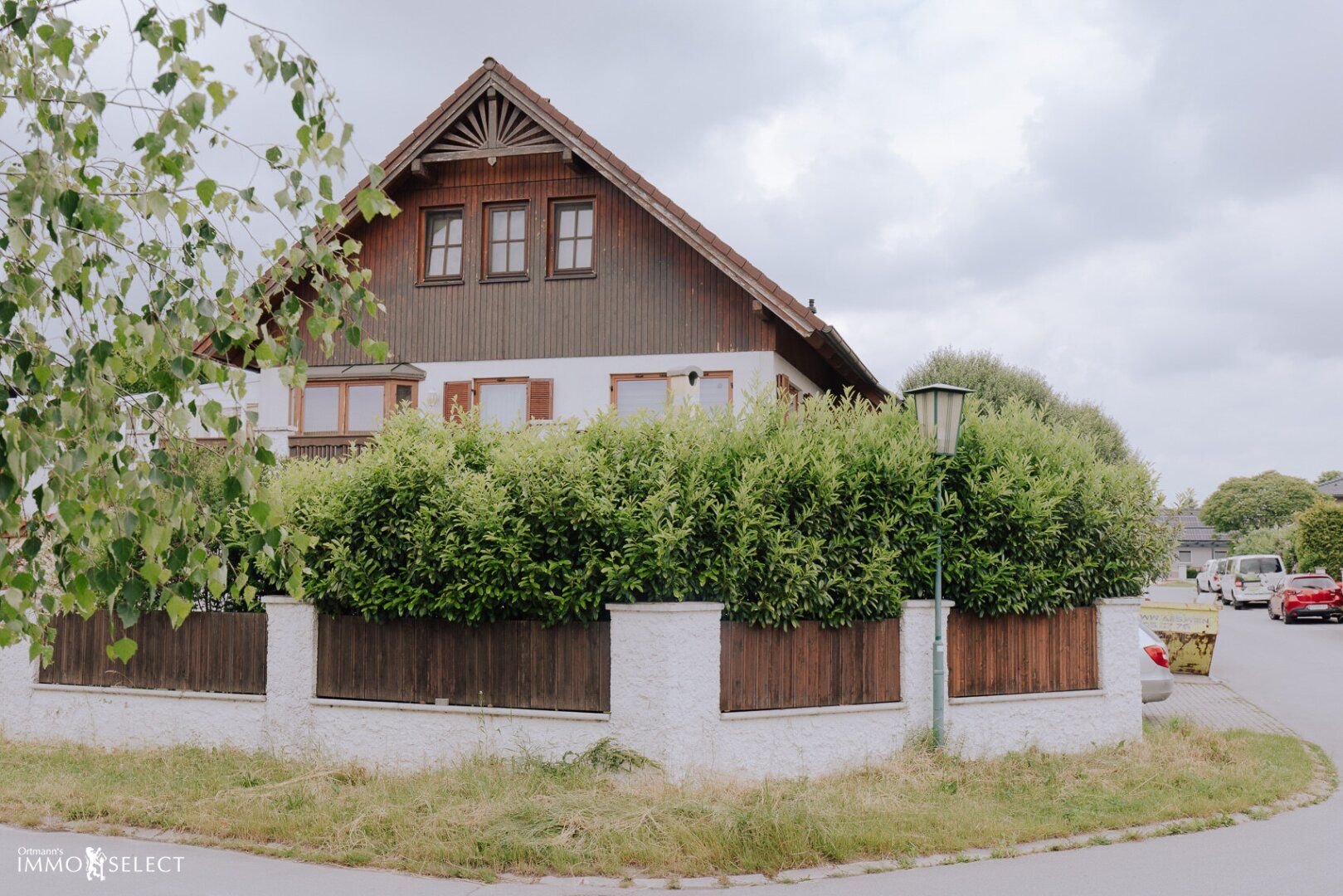 Einfamilienhaus zum Kauf 449.000 € 5 Zimmer 136,4 m²<br/>Wohnfläche Obergänserndorf 2111