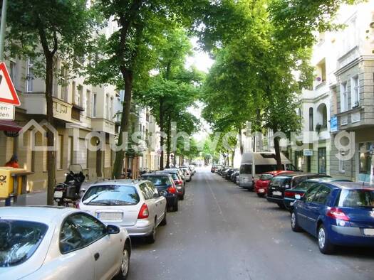 Wohnung zur Miete Tauschwohnung 650 € 3,5 Zimmer 110 m² 2. Geschoss Mariendorf Berlin 10829