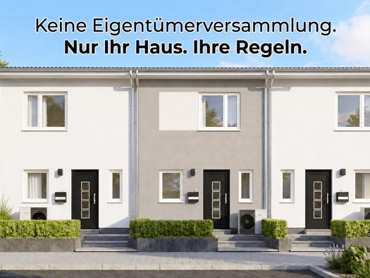 Reihenmittelhaus zum Kauf - Erstbezug provisionsfrei 594.526 € 4,5 Zimmer 110 m² 156 m² Grundstück Tamm 71732