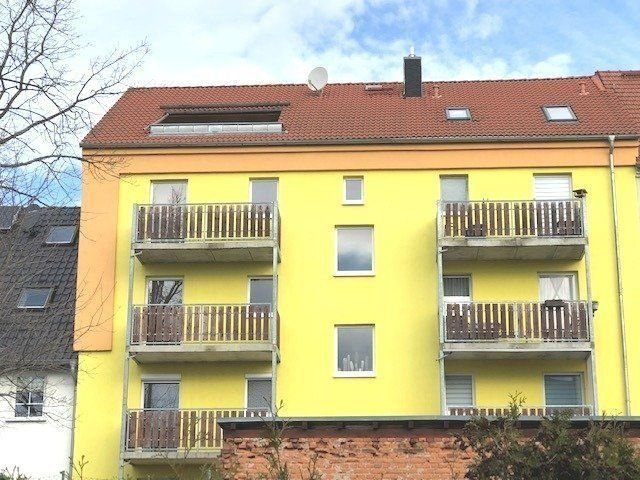 Wohnung zur Miete 390 € 2 Zimmer 60,8 m²<br/>Wohnfläche Eilenburg Eilenburg 04838