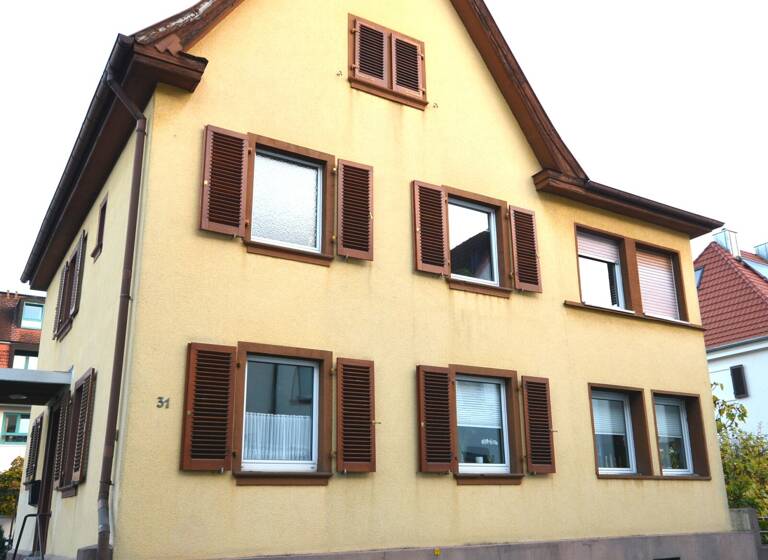 Mehrfamilienhaus zum Kauf 498.000 € 7 Zimmer 159 m²<br/>Wohnfläche 320 m²<br/>Grundstück Neustadt-Stadt Neustadt 67433
