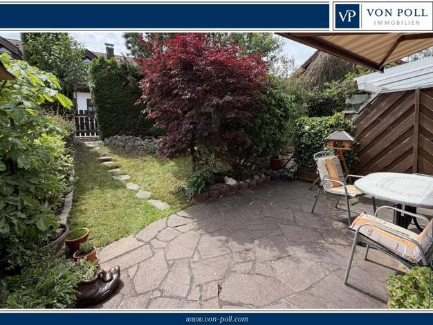 Reihenmittelhaus zum Kauf 799.000 € 4 Zimmer 125 m² 222 m² Grundstück Holzkirchen Holzkirchen 83607
