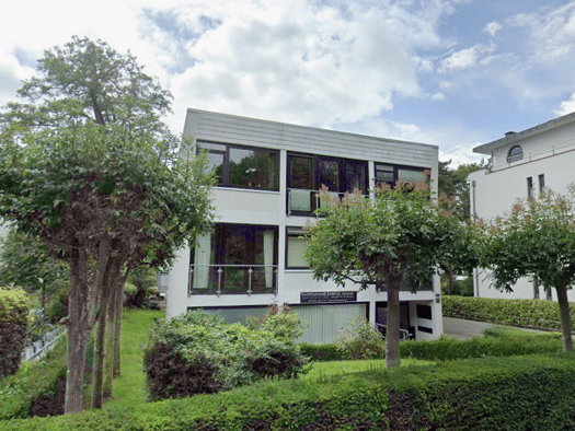 Studio zum Kauf provisionsfrei 274.000 € 1 Zimmer 32 m² 1. Geschoss frei ab sofort Strandallee 188 Timmendorfer Strand 23669