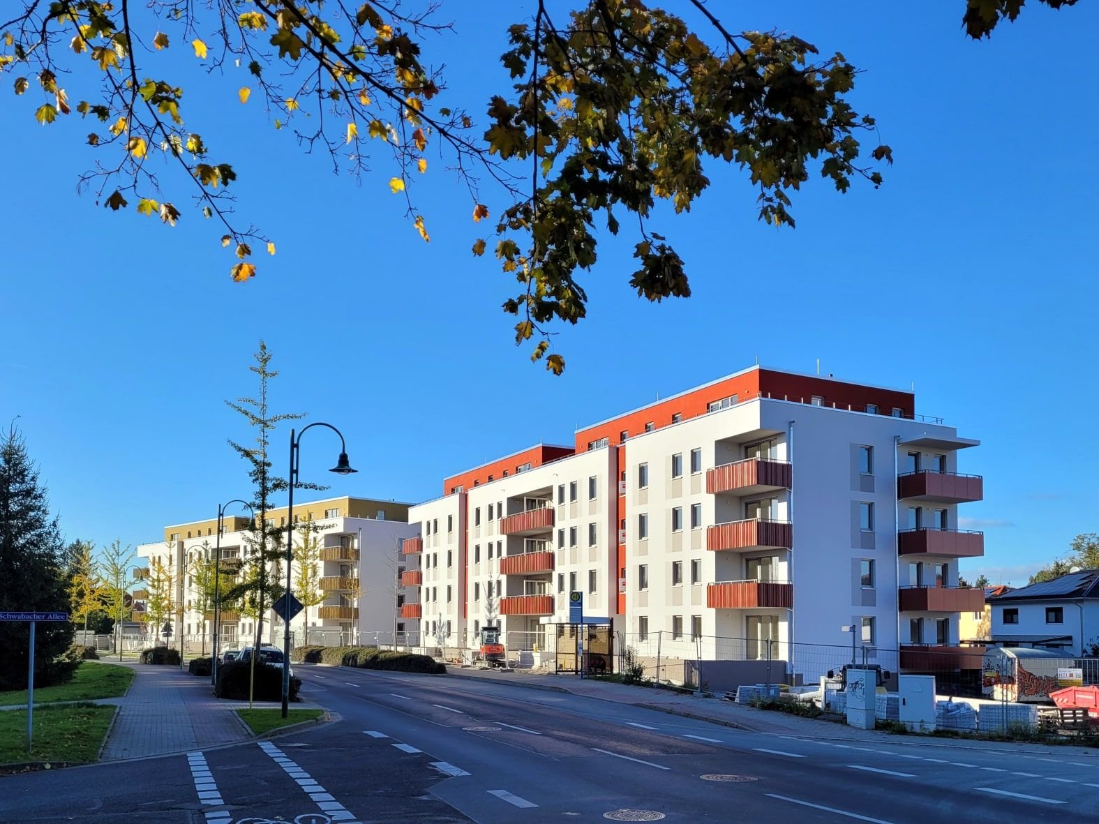 Wohnung zur Miete 1.180 € 4 Zimmer 124 m²<br/>Wohnfläche EG<br/>Geschoss 01.02.2025<br/>Verfügbarkeit R.-Wagner-Str. 7 Radeberg Radeberg 01454