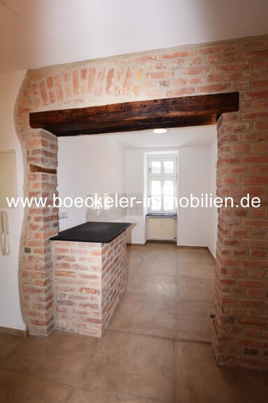 Wohnung zur Miete 410 € 3 Zimmer 67 m² 2. Geschoss frei ab 01.02.2025 Bad Kösen Bad Kösen 06628