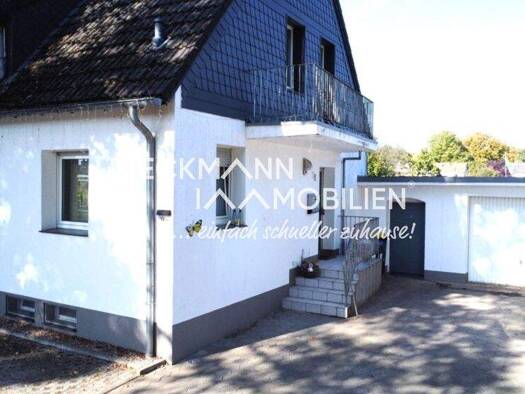 Doppelhaushälfte zum Kauf 330.000 € 3 Zimmer 73 m² 489 m² Grundstück Overbruch Duisburg 47178