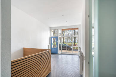 Bürofläche zur Miete 1.250 € 3 Zimmer 123 m² Bürofläche Bad Doberan Bad Doberan 18209