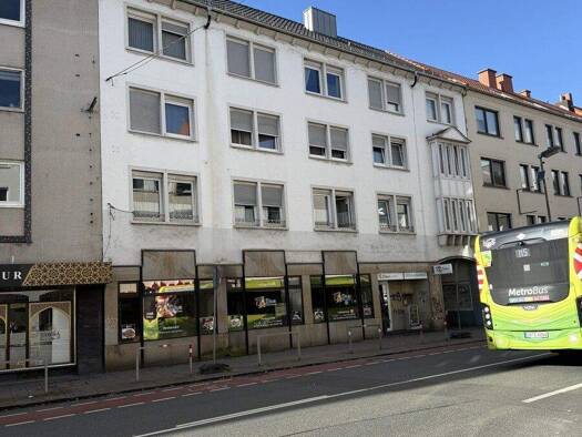 Haus zum Kauf 1.199.000 € 537 m² 371 m² Grundstück Innenstadt Osnabrück 49074